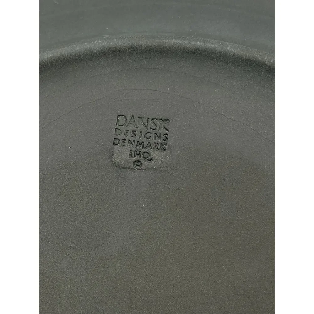 Dansk fluted flamestone